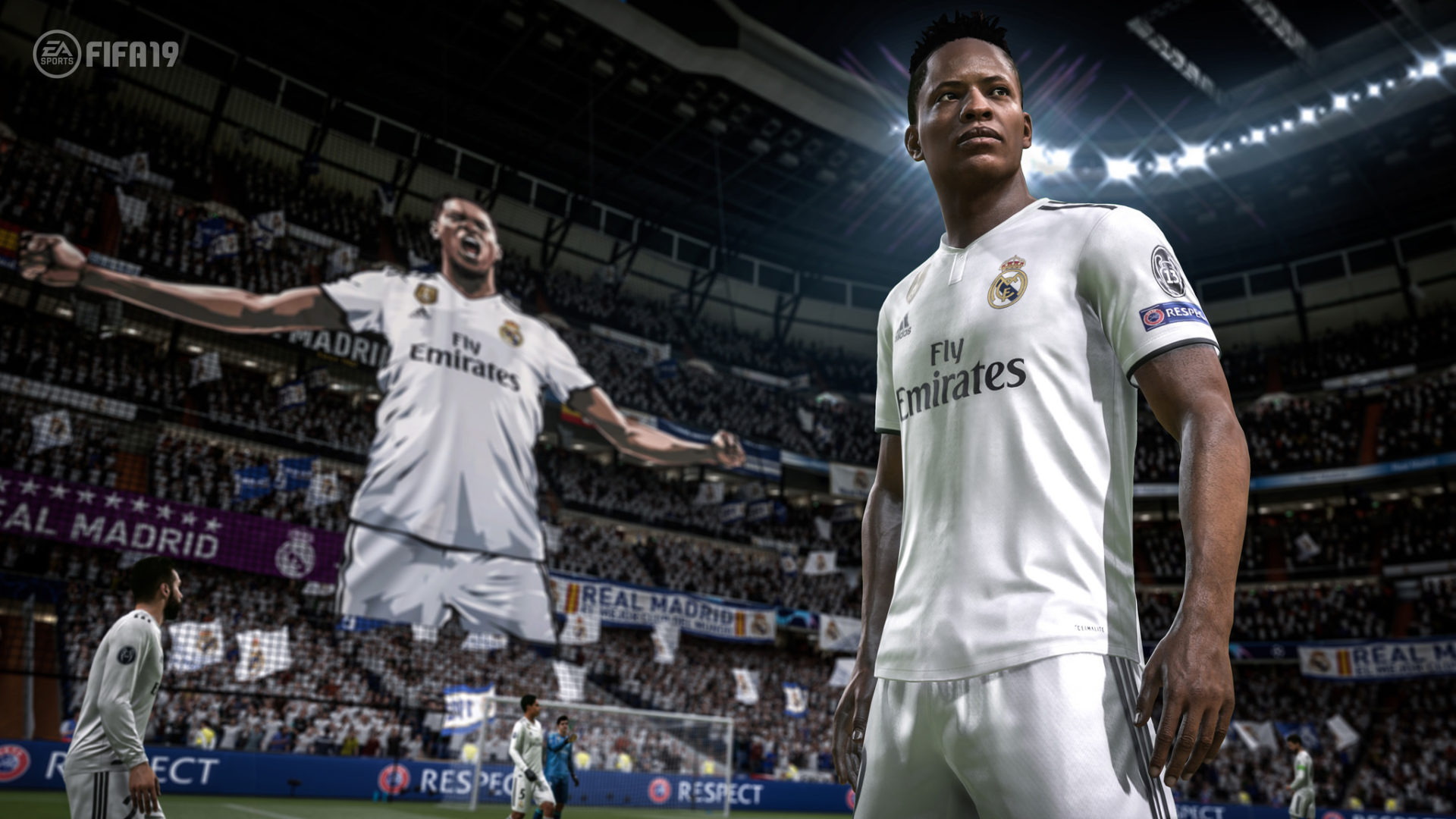 Ya está disponible el demo de Fifa19 — Rock&Pop