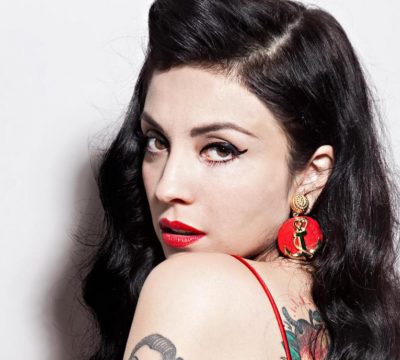 Mon Laferte Revela Portada De Su Nuevo Disco Y Fecha De Lanzamiento