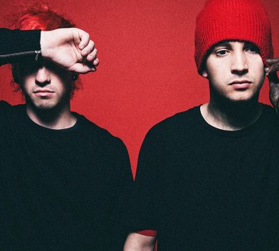 Twenty One Pilots Estrenó Su Nuevo Disco Revísalo Completo Aquí