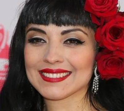 Conoce A La Mon Laferte Venezolana Que La Lleva En Peru