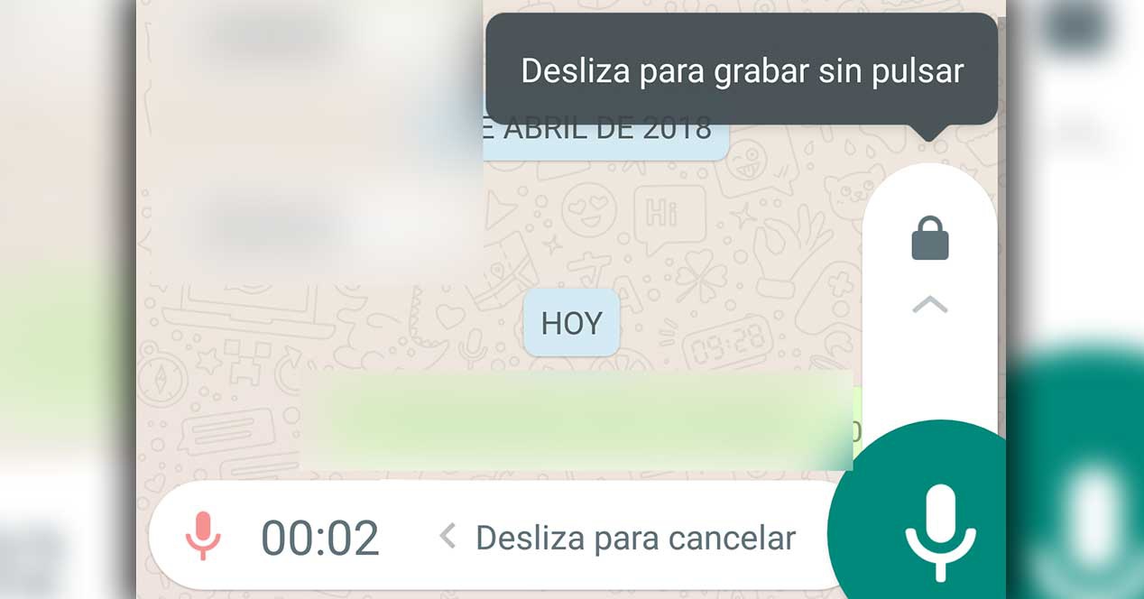 Actualización Whatsapp Anuncia Una Nueva Manera De Escuchar Audios — Rockandpop 7230