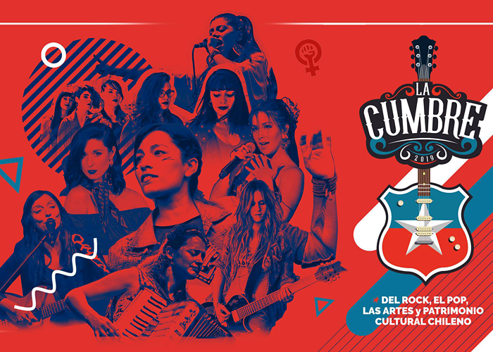 La Cumbre 2019 Presentó La Programación Y Horarios De Su Sexta Edición