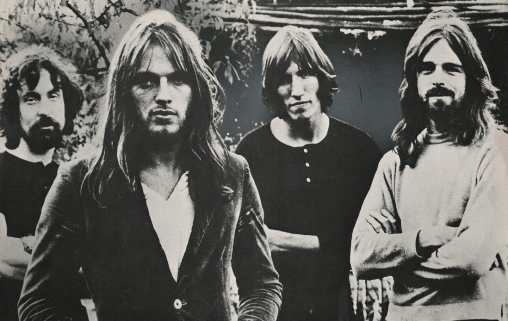 pink floyd