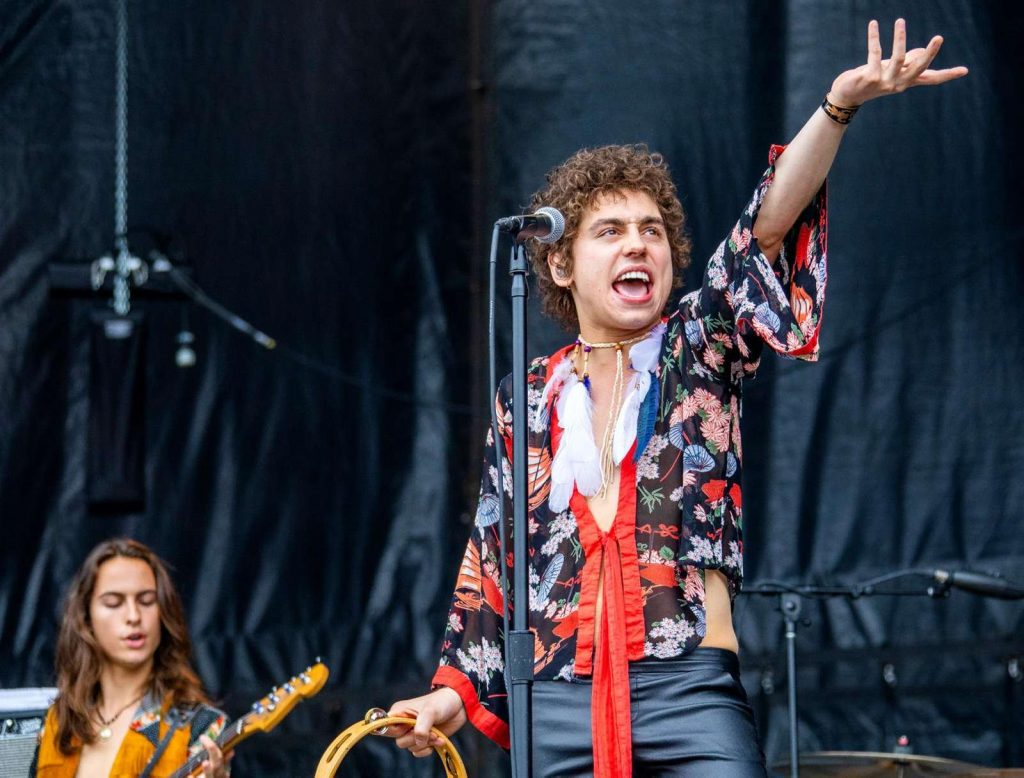 greta van fleet