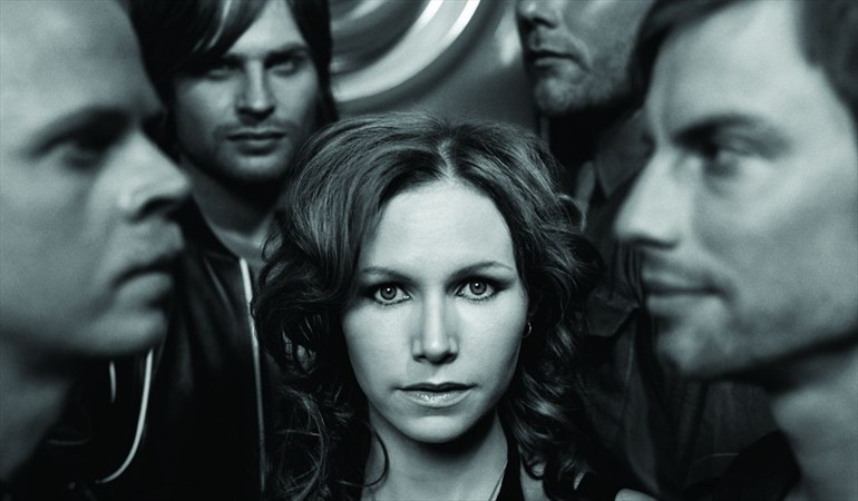 the cardigans