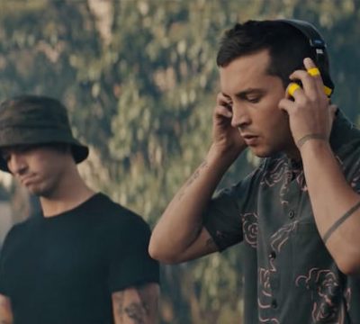 Twenty One Pilots Estrena Video Musical Y Presenta A Su