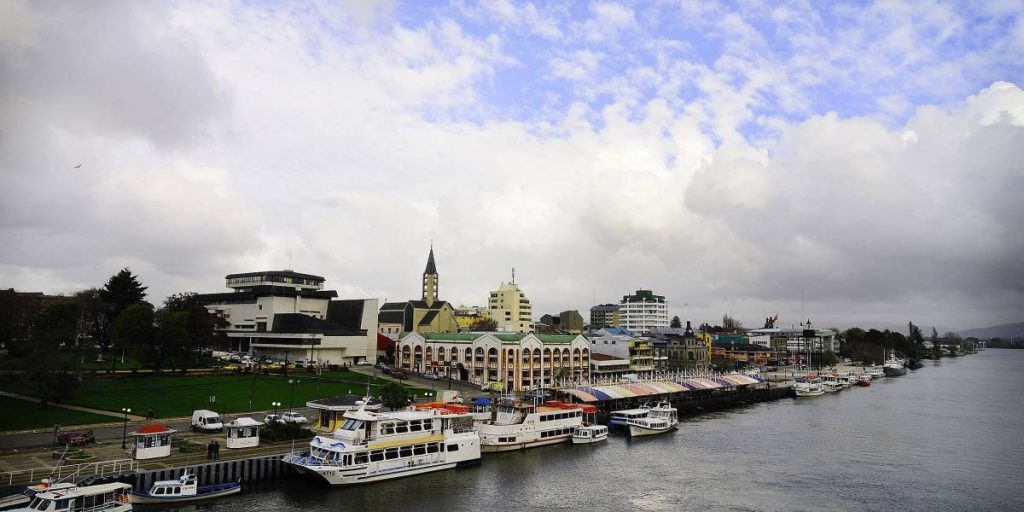 ciudad vivir valdivia