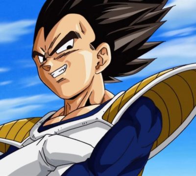 Dragon Ball Te Explicamos Por Que Vegeta Nunca Llego Al Super