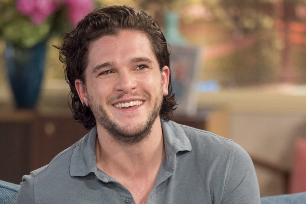 kit harington