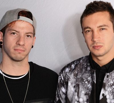 Vessel Primer Disco De Estudio De Twenty One Pilots Está De