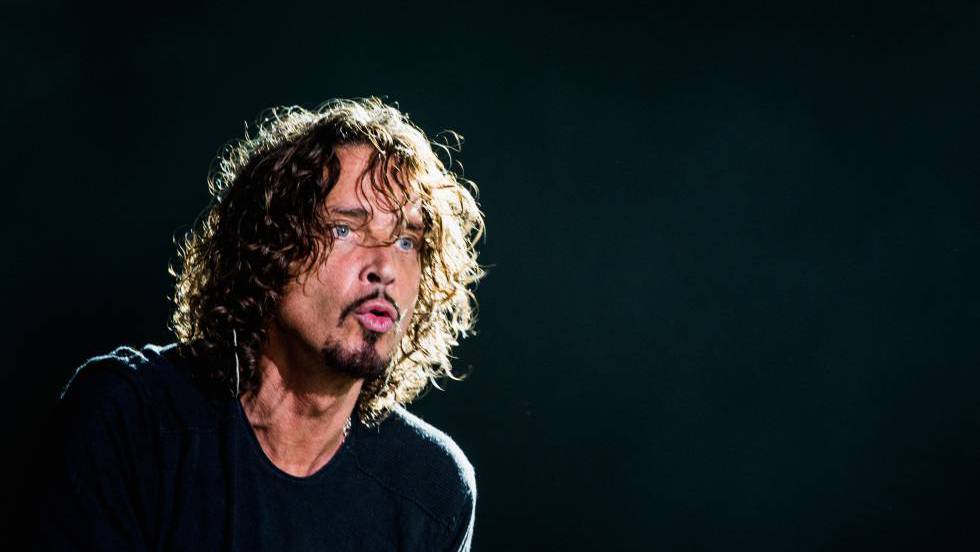 Chris Cornell