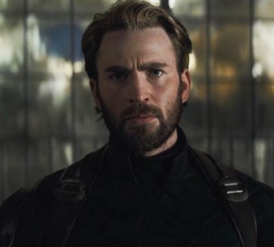 Chris Evans Eligio Su Escena Favorita Siendo Capitan America