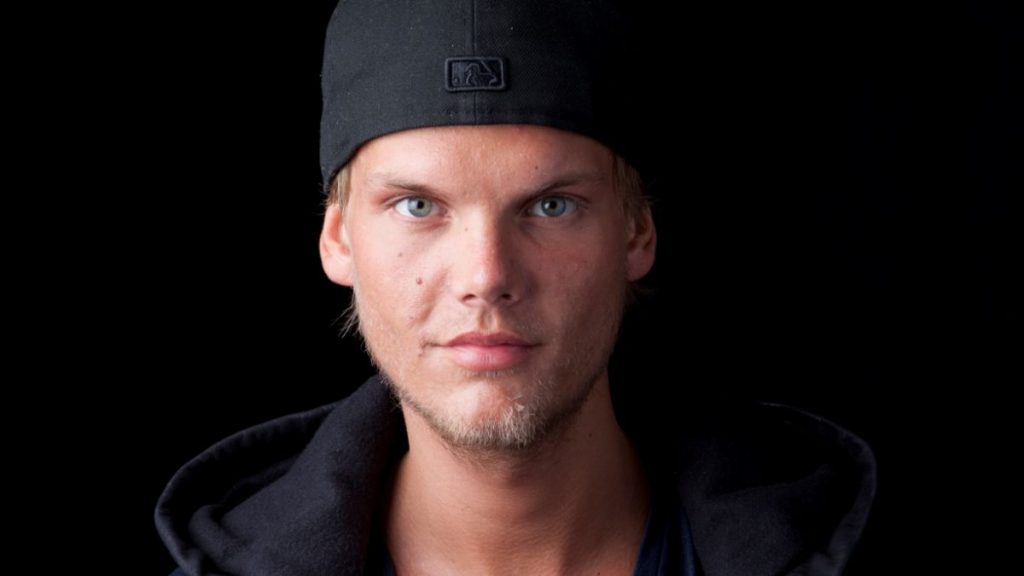 avicii