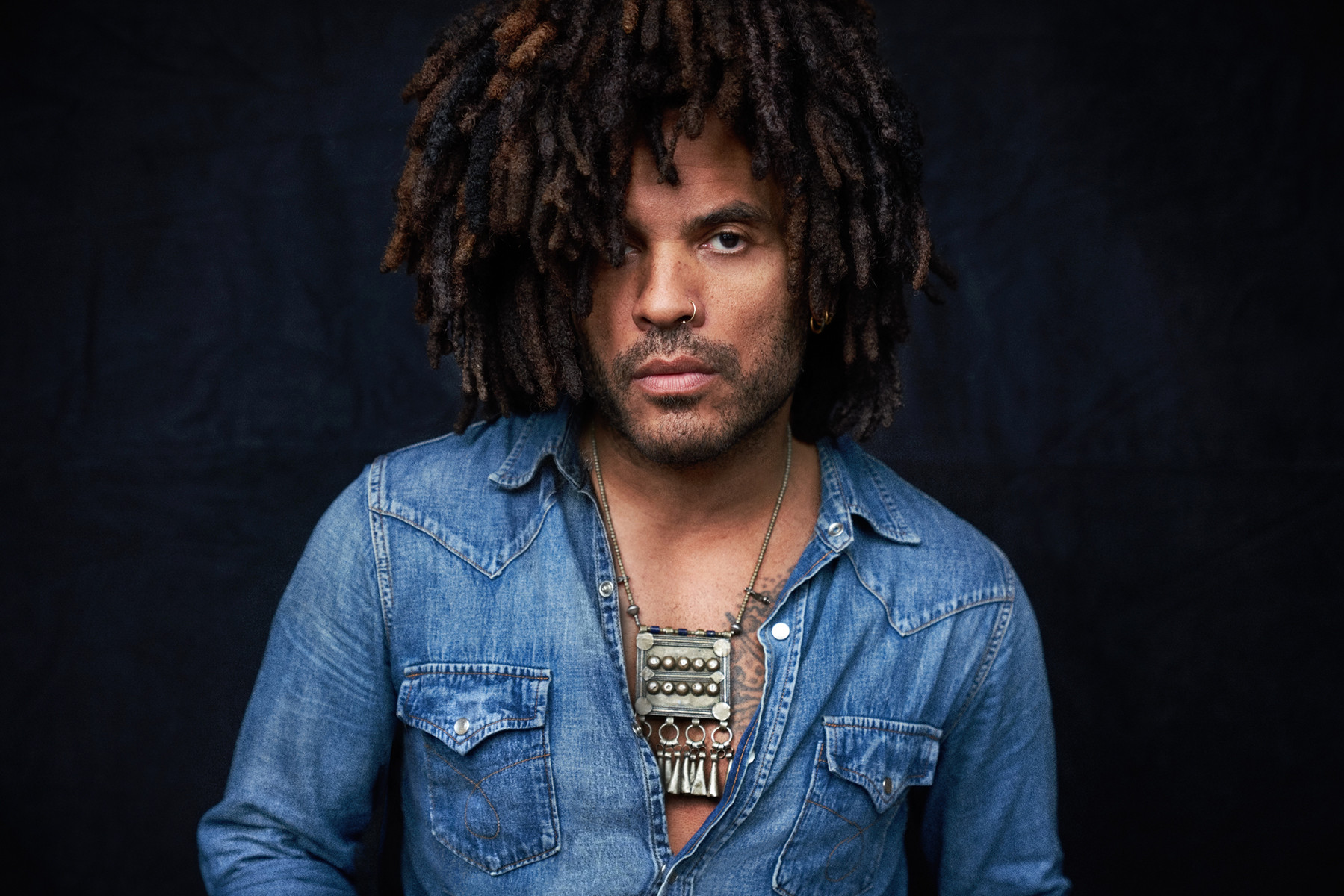 Lenny Kravitz: su multifacética y potente trayectoria ...