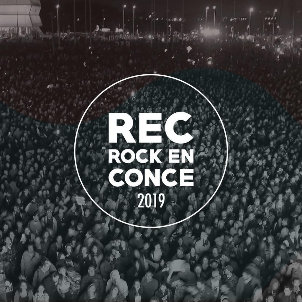 Rock en Conce