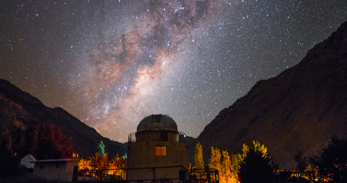 tours astronomicos valle del elqui