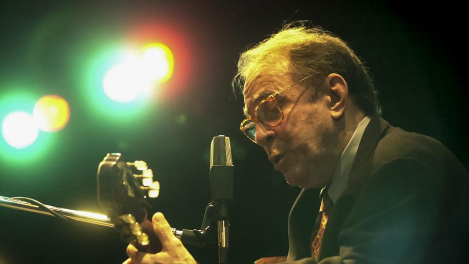 joao gilberto