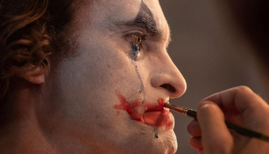 joaquin phoenix joker