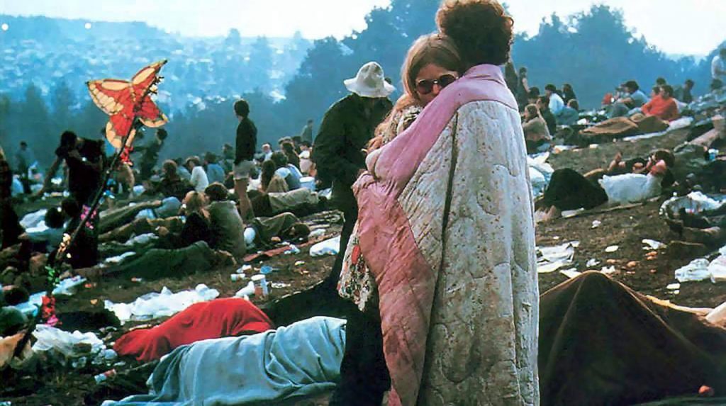 woodstock