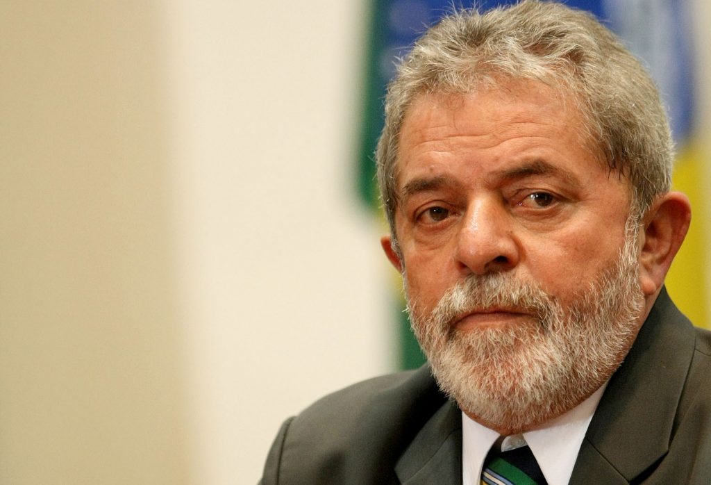 lula da silva