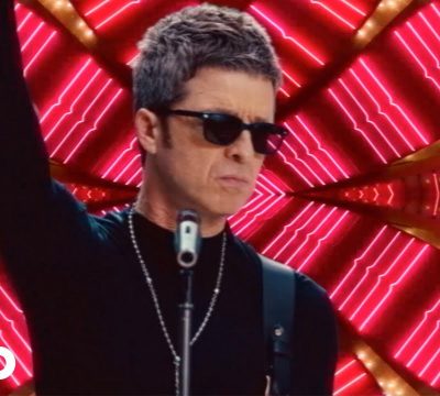 ‘This Is The Place’: Noel Gallagher Lanza Nuevo Video Junto A The High ...