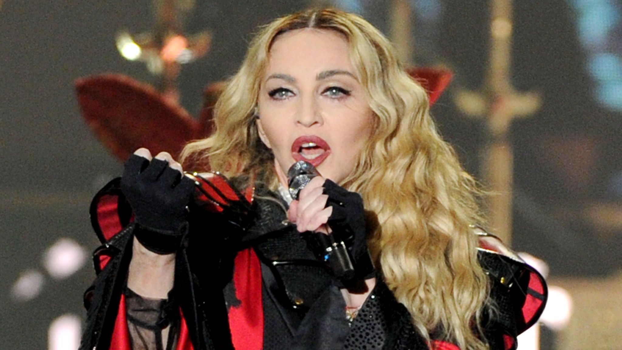 Cuatro álbumes de Madonna tendrán una reedición en vinilo — Rock&Pop