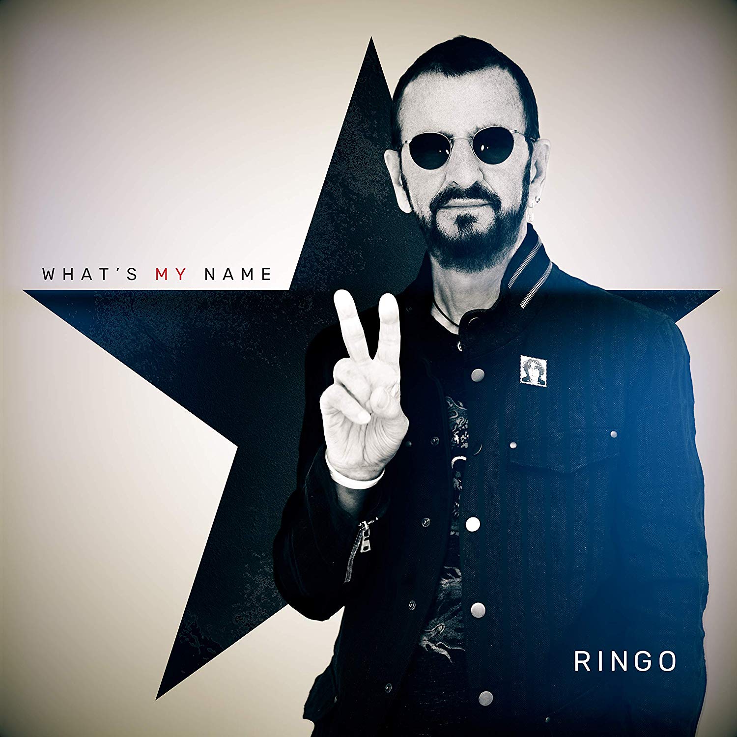 Ringo Star What's My Name — Rock&Pop