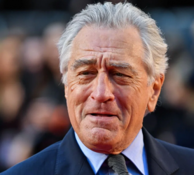 ¿Cuánto mide Robert de Niro? Robert-de-niro-fake-news-400x360