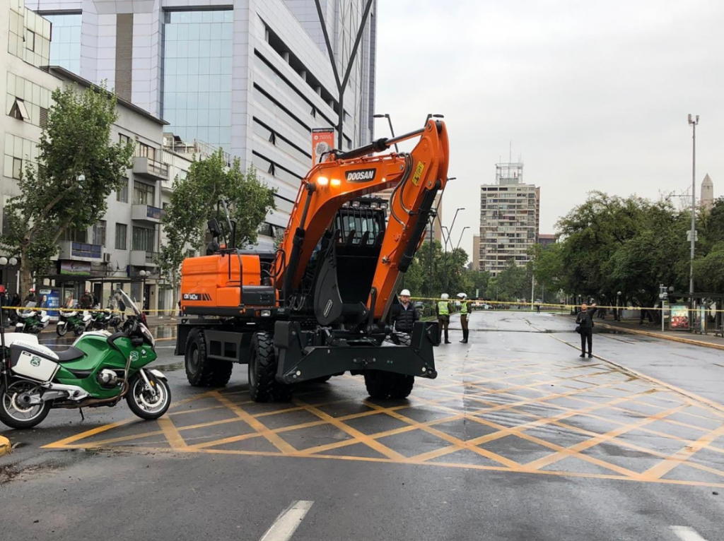 rotura de matriz providencia