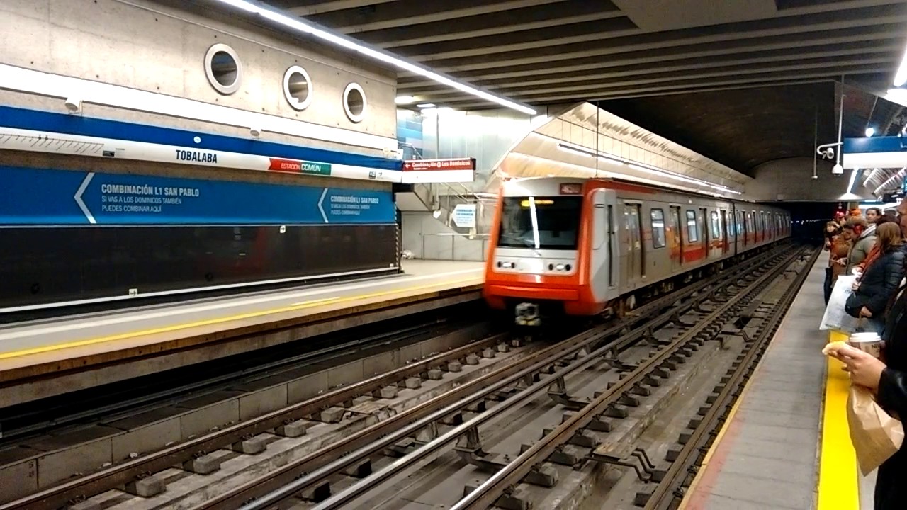 Metro 4 instaling