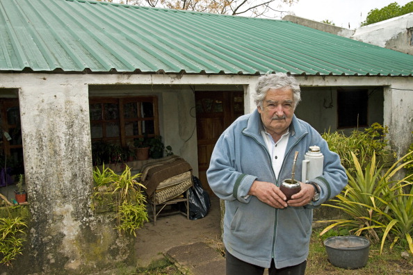 pepe mujica