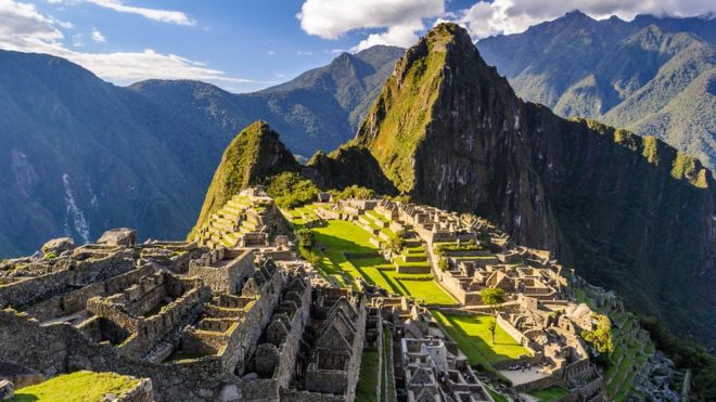 Machu Picchu: Chileno es detenido por acceso ilegal al histórico lugar