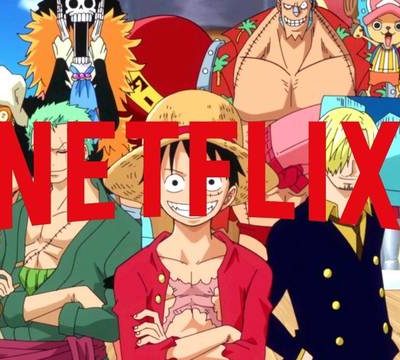 One Piece Tendra Adaptacion Live Action Realizada Por Netflix