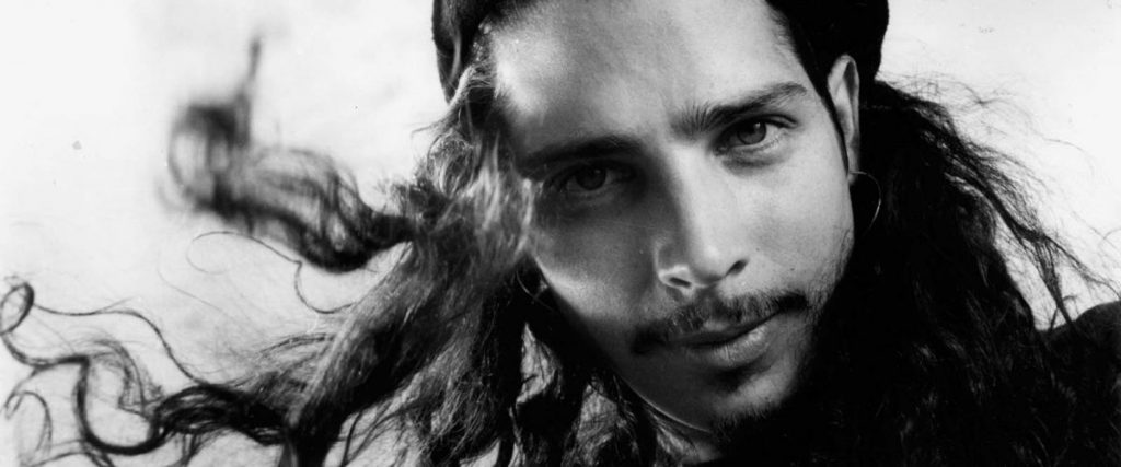 Chris Cornell premio grammy 2020