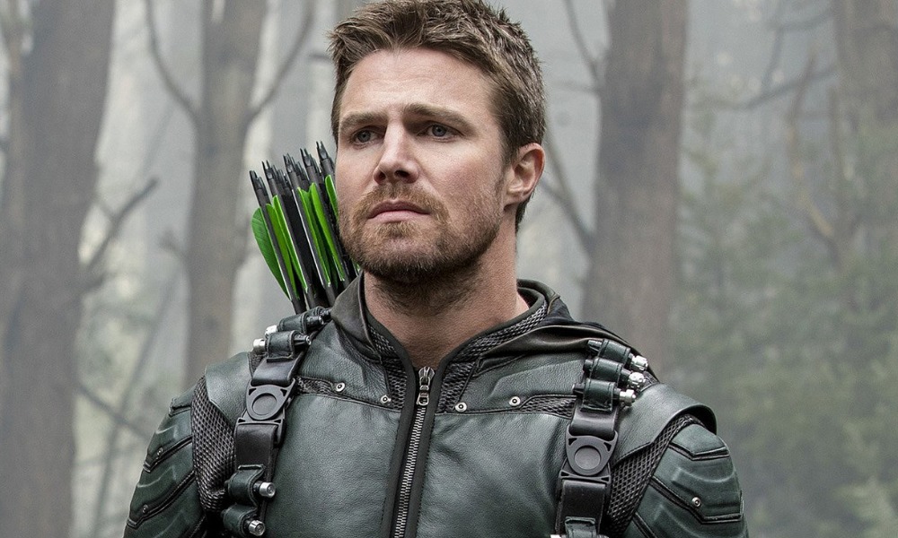 Arrow Warner Channel Pasar Episodio Final De La Serie Este Jueves Rock Pop