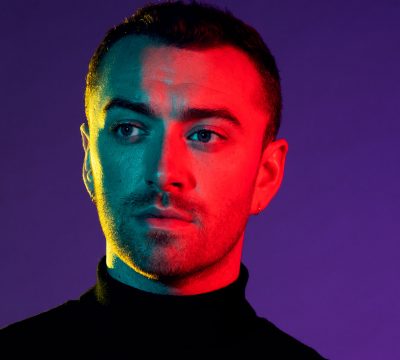 #AlertaRP Sam Smith publicó el primer single de su nuevo álbum