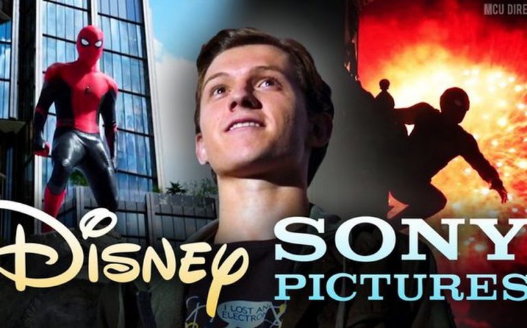 Spider-Man tendrá nueva película? Anuncio de Sony y Marvel enciende las  alertas — Rock&Pop