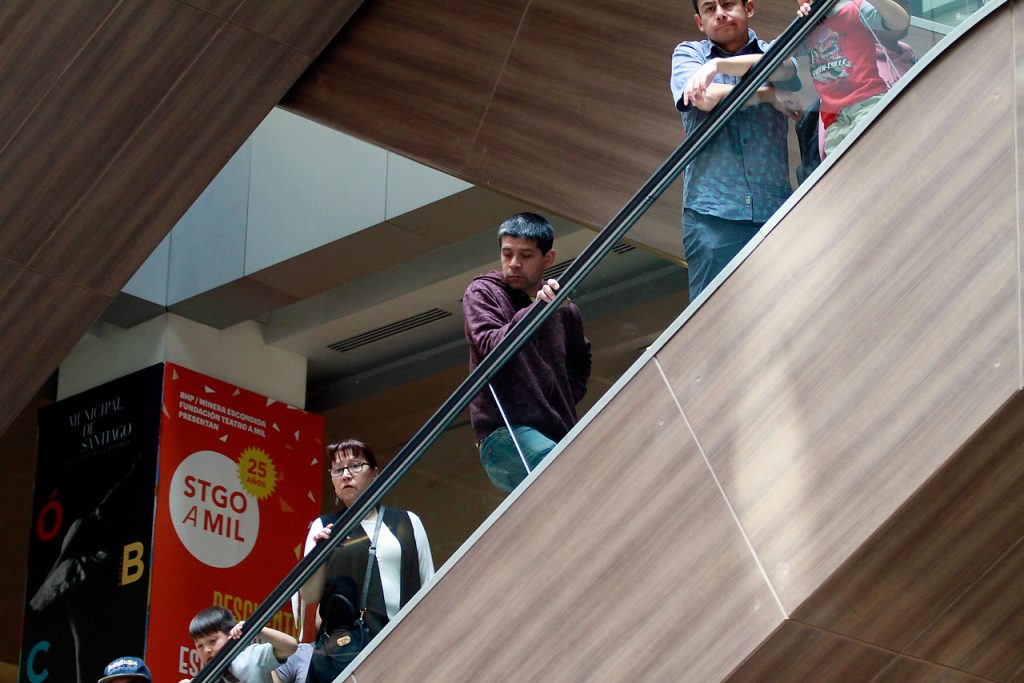 Desde este jueves todos los malls estarán cerrados