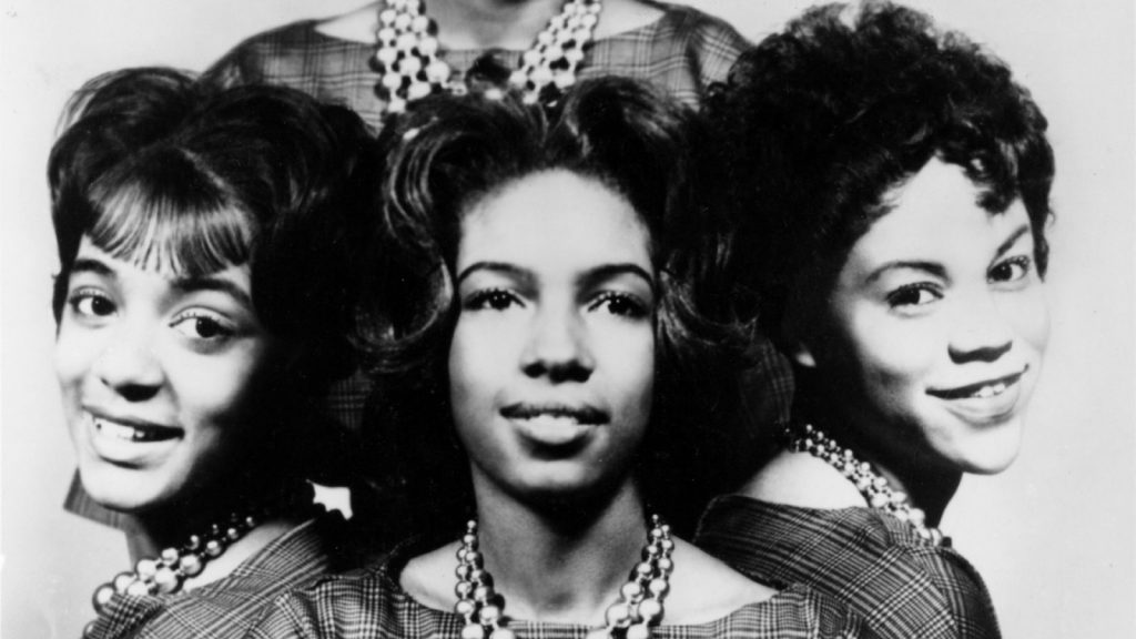 Barbara Martin de The Supremes falleció