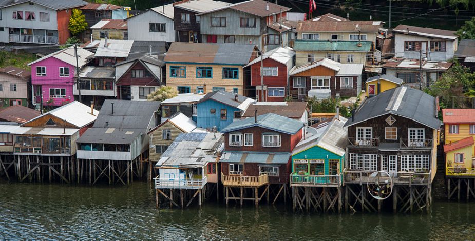 Chiloé entra en cuarentena total desde este domingo