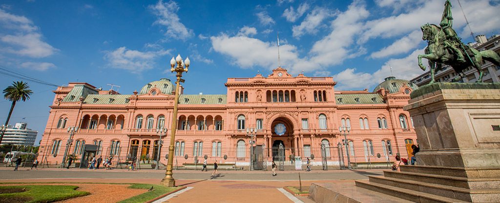 cuarentena total argentina