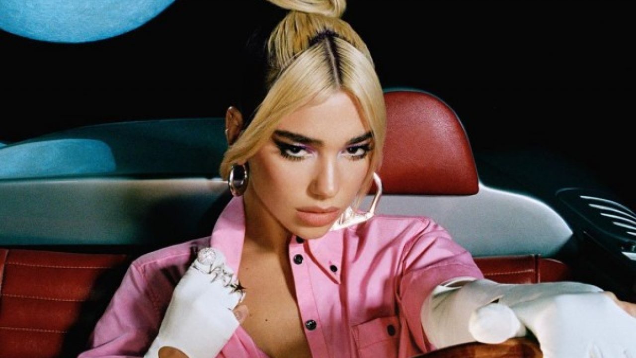 Dua Lipa rompe en llanto por la filtración de su nuevo disco — Rock&Pop