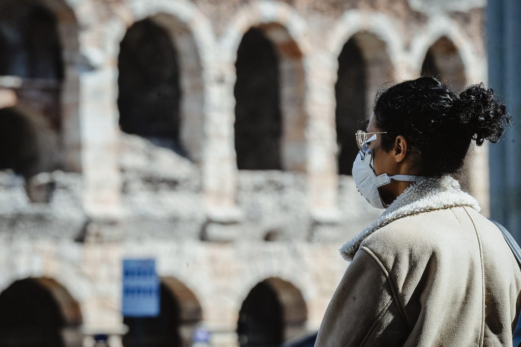 Pacientes contagiados de coronavirus serán trasladados a Alemania