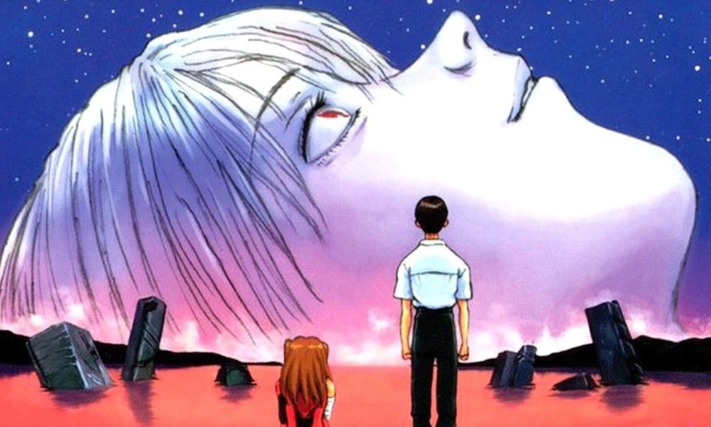 Evangelion 3.0+1.0: estreno se retrasa debido al covid-19