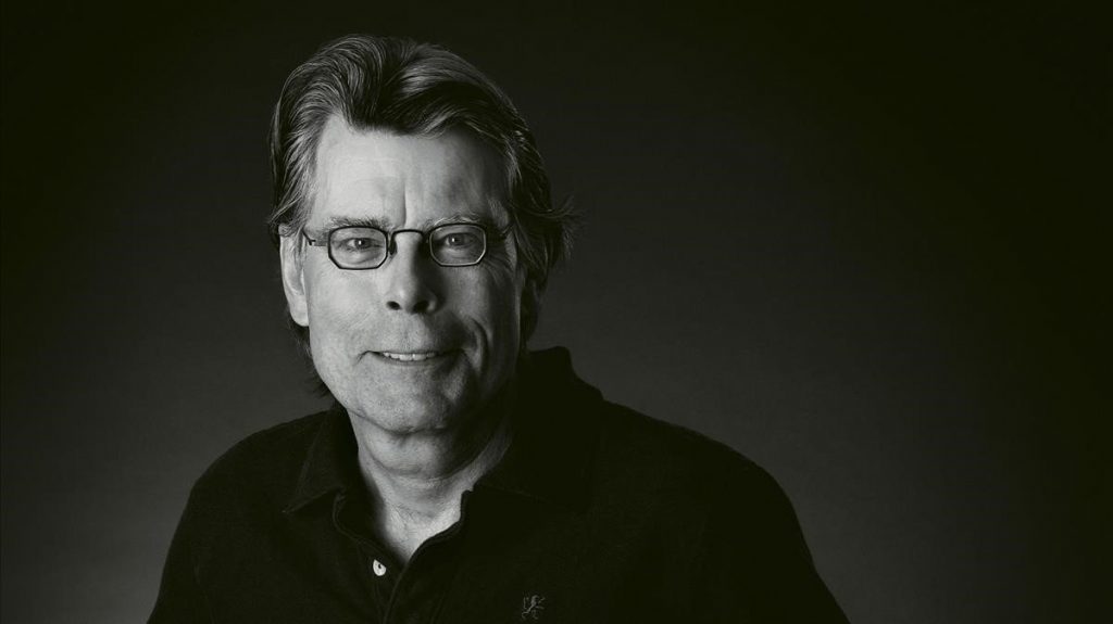 Stephen King te recomienda series y películas