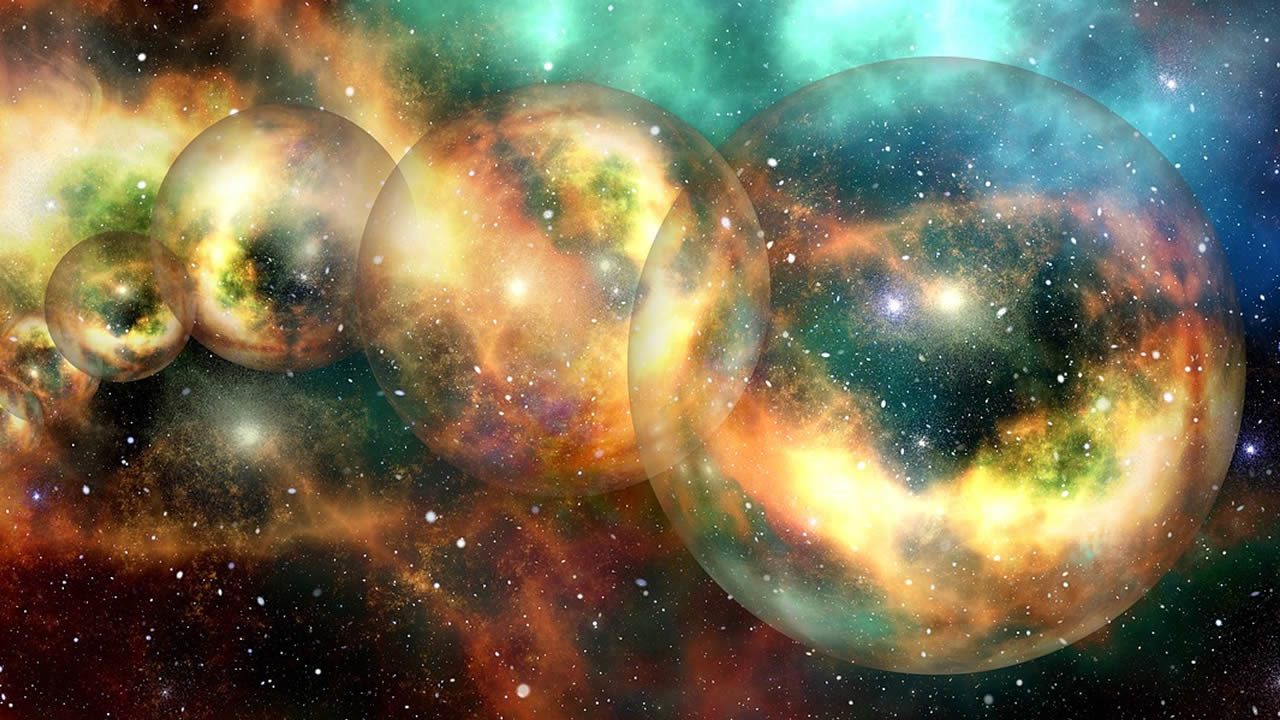 ¿universos Paralelos Nasa Confirma Su Existencia — Rockandpop