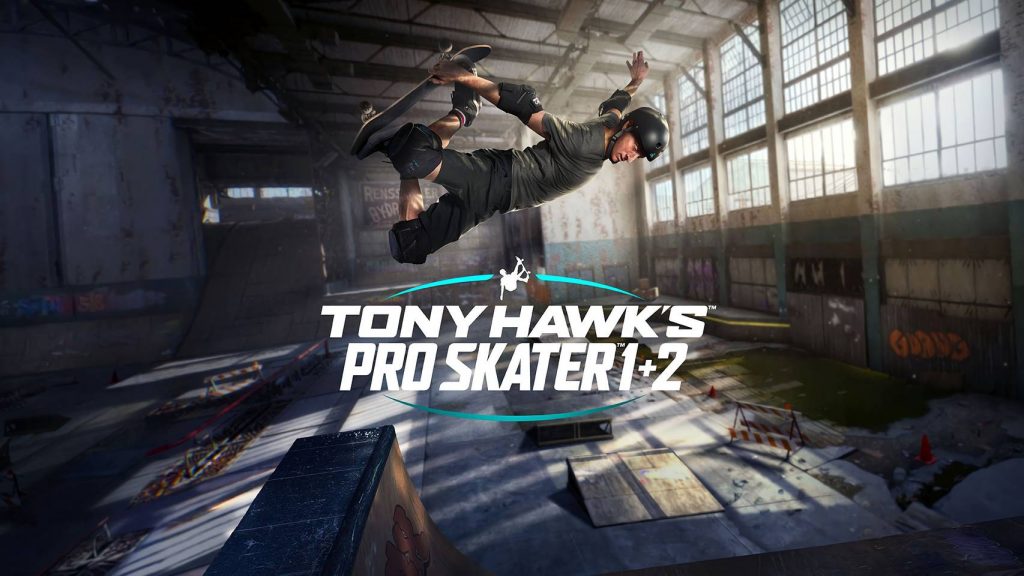 tony hawk