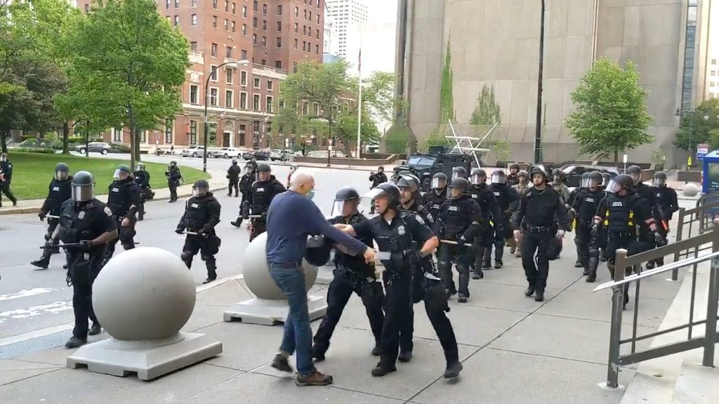 policia nueva york