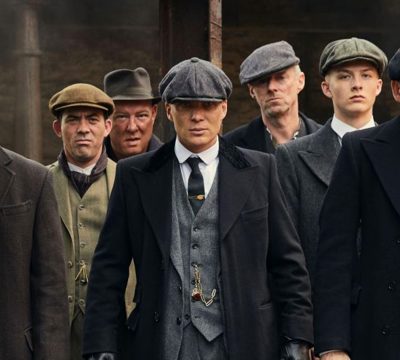 blinders peaky matar arrepiente