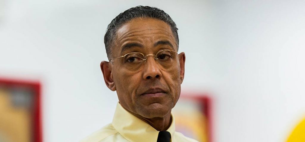 Giancarlo Esposito